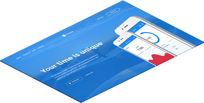 iphone mockup free