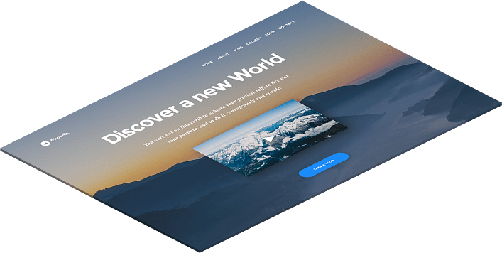 free ipad mockup